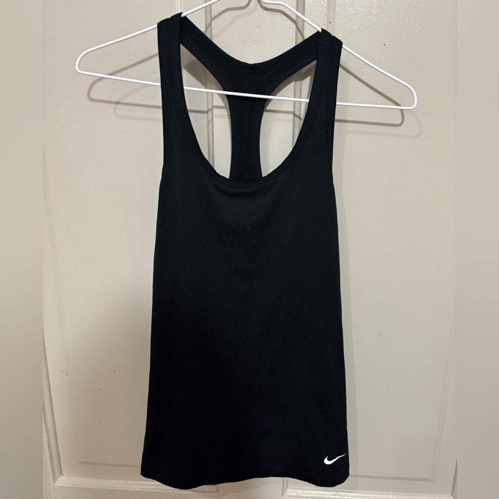 NIKE athletic tanktop